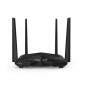  AC10 WIRELESS AC1200 ROUTER DUAL BAND TENDA AC10  5GHZX867MBPS/2.4GHZX30