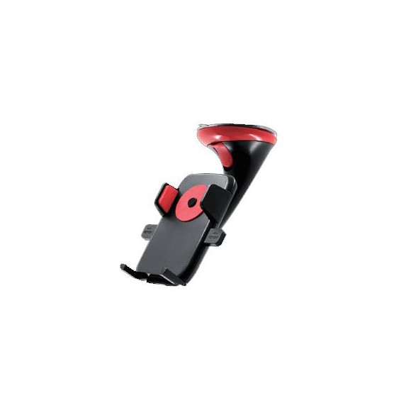  P030-12HD68 SUPPORTO AUTO PER SMARTPHONE 5.5" UNIVERSALE ATLANTIS P03