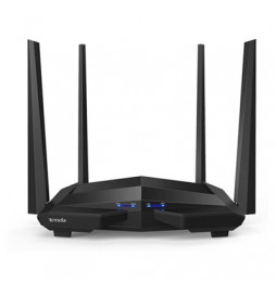  AC10U WIRELESS AC1200 ROUTER DUAL BAND TENDA AC10U  5GHZX867MBPS/2.4GHZX