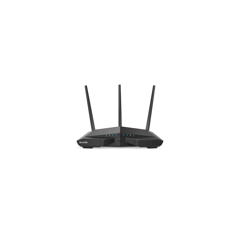  AC18 WIRELESS AC1900 ROUTER DUAL BAND TENDA AC18 5GHZX1300MBPS/2.4GHZX60