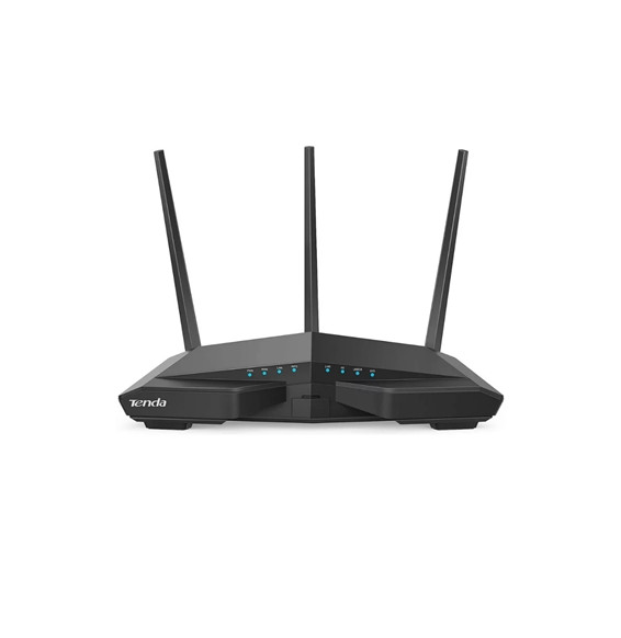  AC18 WIRELESS AC1900 ROUTER DUAL BAND TENDA AC18 5GHZX1300MBPS/2.4GHZX60