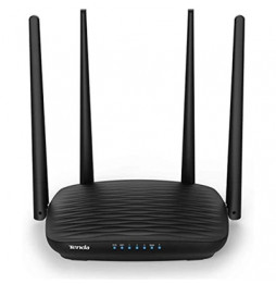  AC5 WIRELESS AC1200 ROUTER DUAL BAND TENDA AC5  5GHZX867MBPS/2.4GHZX300M