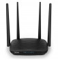  AC5 WIRELESS AC1200 ROUTER DUAL BAND TENDA AC5  5GHZX867MBPS/2.4GHZX300M