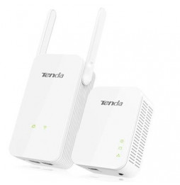  PH5 KIT POWERLINE 1000M WIRELESS N EXTENDER TENDA PH5 KIT- DOPPIO - GARA