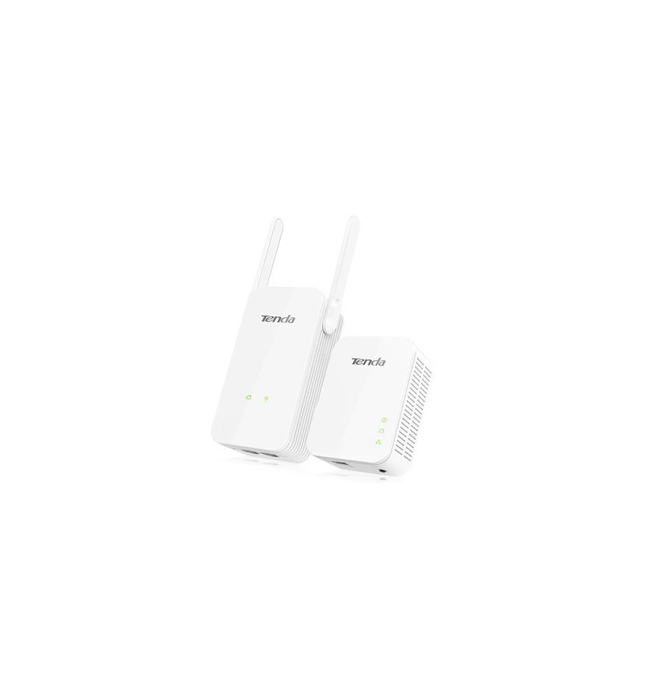  PH5 KIT POWERLINE 1000M WIRELESS N EXTENDER TENDA PH5 KIT- DOPPIO - GARA