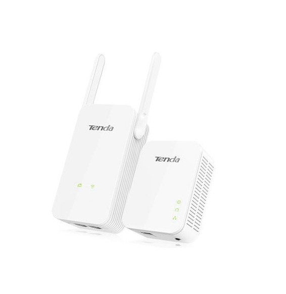  PH5 KIT POWERLINE 1000M WIRELESS N EXTENDER TENDA PH5 KIT- DOPPIO - GARA