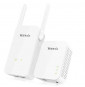  PH5 KIT POWERLINE 1000M WIRELESS N EXTENDER TENDA PH5 KIT- DOPPIO - GARA