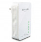  PW201A POWERLINE 300M WIRELESS N EXTENDER TENDA PW201A - 802.11N - 1P 10