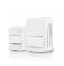  PH10 KIT POWERLINE 1000M WIRELESS N TENDA PH10 KIT- DOPPIO - DUAL BAND-2