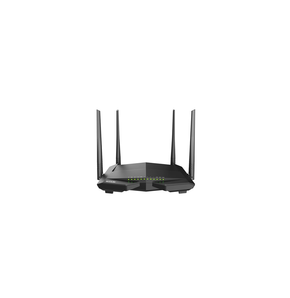  V12 WIRELESS MODEM ROUTER VDSL/ADSL DUALBAND TENDA V12 GIGABIT SUPP VDS