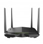  V12 WIRELESS MODEM ROUTER VDSL/ADSL DUALBAND TENDA V12 GIGABIT SUPP VDS