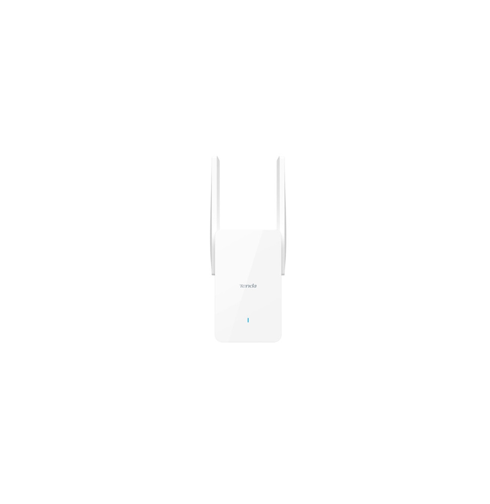  A27 WIRELESS N EXTENDER DUAL-BAND AX1800 TENDA A27 WI-FI 6 -2 ANT. ESTER