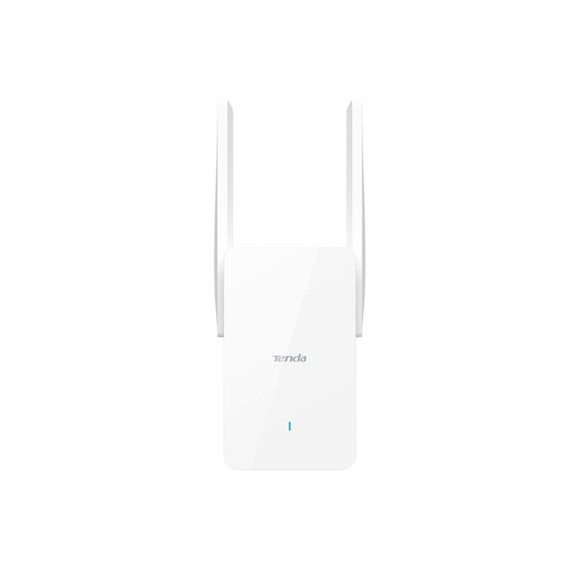  A27 WIRELESS N EXTENDER DUAL-BAND AX1800 TENDA A27 WI-FI 6 -2 ANT. ESTER