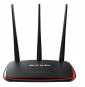  AP5 WIRELESS N 300M ACCESS POINT TENDA AP5 POE 802.11BG -3 ANT. OMNIDIR