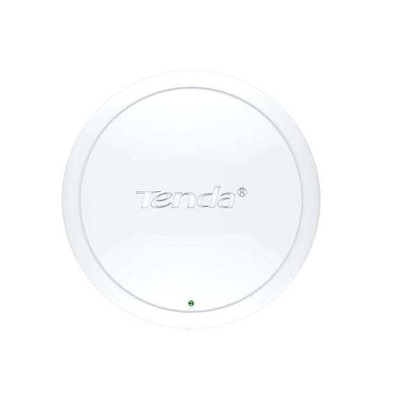  I12 WIRELESS N 300M ACCESS POINT TENDA I12 - GARANZIA 3 ANNI