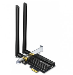  ARCHER TX50E ADATTATORE PCI EXPRESS WIRELESS AX3000  ARCHER TX50E 574MBP