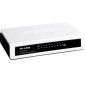  TL-SF1008D SWITCH 8P LAN 10/100M TP-LINK TL-SF1008D DESKTOP -GARANZIA 3 