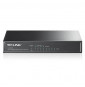  TL-SF1008P SWITCH 8P LAN 10/100M POE TP-LINK TL-SF1008P DESKTOP 4P POE-G