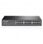  TL-SF1024D SWITCH 24P LAN 10/100M TP-LINK TL-SF1024D -GARANZIA 3 ANN