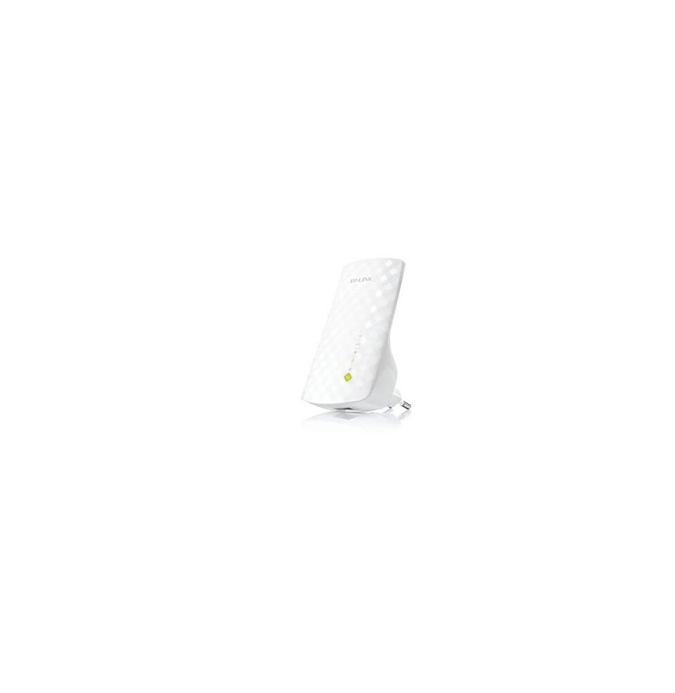  RE200 WIRELESS AC750 RANGE EXTENDER DUAL BAND TP-LINK RE200 433MNBS X 5G