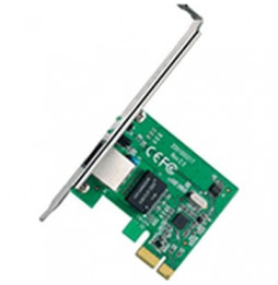  TG-3468 SCHEDA RETE PCI EXPRESS 10/100/1000M TP-LINK TG-3468 32BIT RTL81