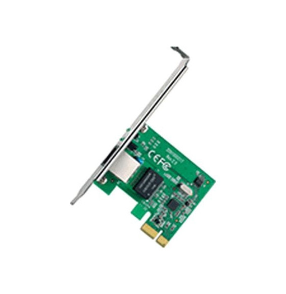  TG-3468 SCHEDA RETE PCI EXPRESS 10/100/1000M TP-LINK TG-3468 32BIT RTL81