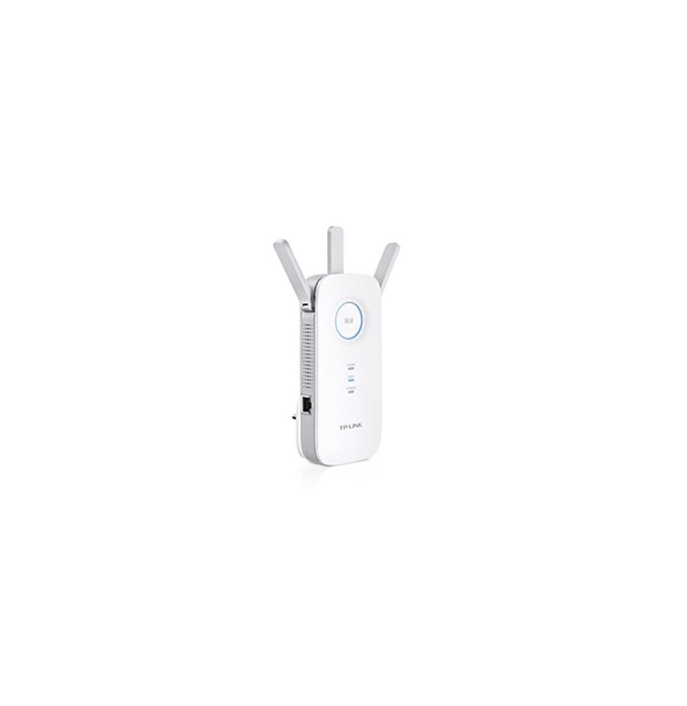  RE450 WIRELESS AC1750 RANGE EXTENDER DUAL BAND TP-LINK RE450 1300MNBS X 