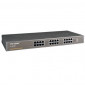  TL-SG1024 SWITCH 24P LAN GIGABIT TP-LINK TL-SG1024 METAL CASE RACKMOUNT 