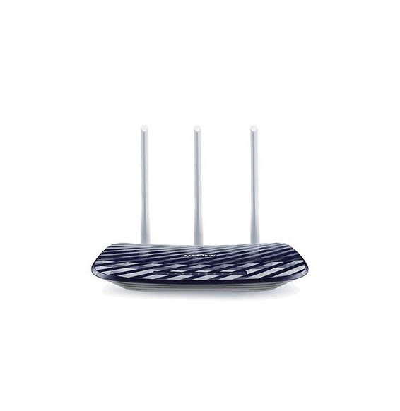  ARCHER C20 WIRELESS AC750 ROUTER DUAL BAND TP-LINK ARCHER C20  5GHZX433M