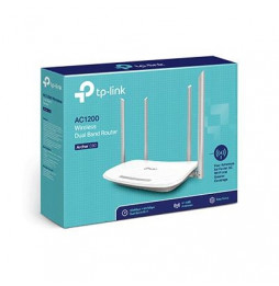  ARCHER C50 WIRELESS AC1200 ROUTER DUAL BAND TP-LINK ARCHER C50 -300MBP