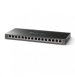  TL-SG116E SWITCH 16P LAN GIGABIT TP-LINK TL-SG116E EASY SMART RJ45, DESK