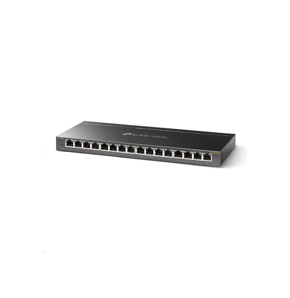  TL-SG116E SWITCH 16P LAN GIGABIT TP-LINK TL-SG116E EASY SMART RJ45, DESK