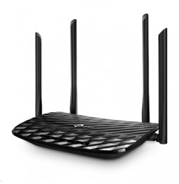  ARCHER C6 WIRELESS AC1200 ROUTER DUAL BAND TP-LINK ARCHER C6 5GHZX867MBP