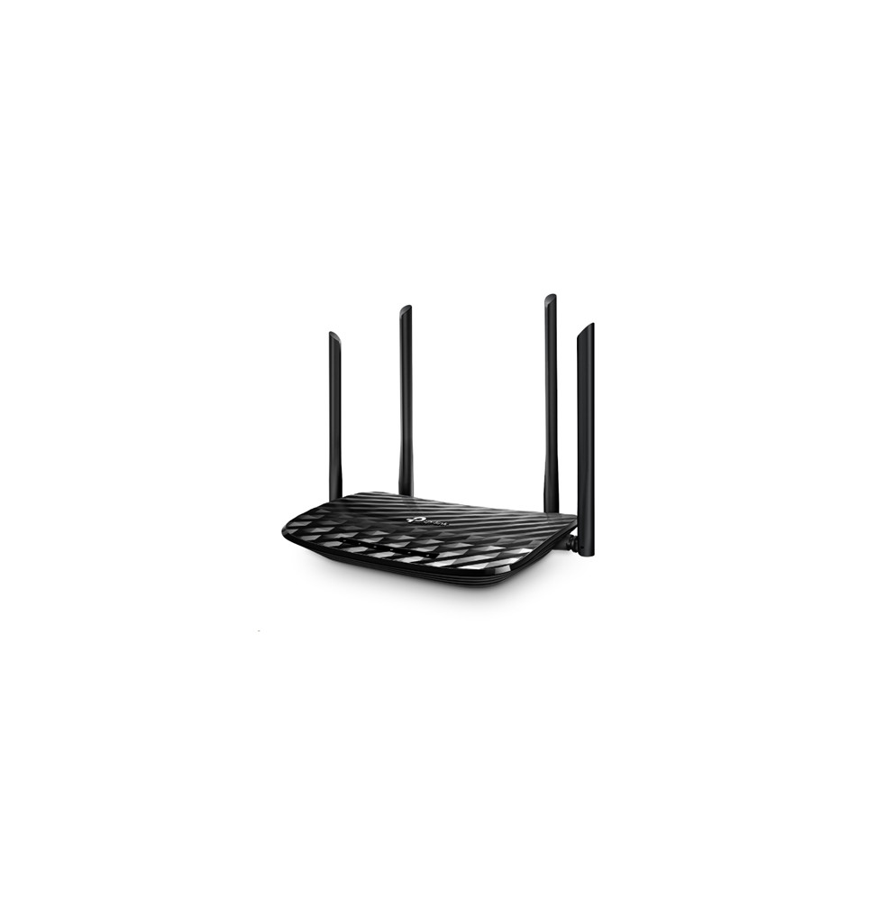  ARCHER C6 WIRELESS AC1200 ROUTER DUAL BAND TP-LINK ARCHER C6 5GHZX867MBP