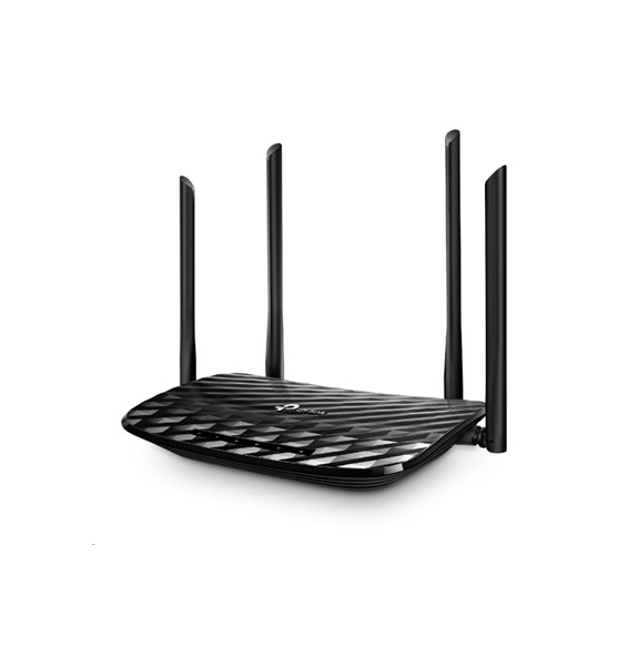  ARCHER C6 WIRELESS AC1200 ROUTER DUAL BAND TP-LINK ARCHER C6 5GHZX867MBP