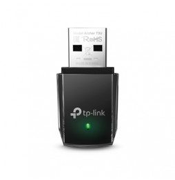  ARCHER T3U ADATTATORE WIRELESS AC1300 DUAL BAND TP-LINK ARCHER T3U USB3.