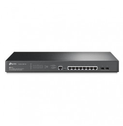  TL-SG3210XHP-M2 SWITCH 8P LAN GIGABIT 2.5GBASE-T+ 8P POE+ 2P SLOT SFP