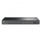  TL-SG3210XHP-M2 SWITCH 8P LAN GIGABIT 2.5GBASE-T+ 8P POE+ 2P SLOT SFP