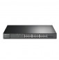  TL-SG3428XMP SWITCH 24P LAN GIGABIT POE+ - 4P 10GE SFP+ L2 TP-LINK TL