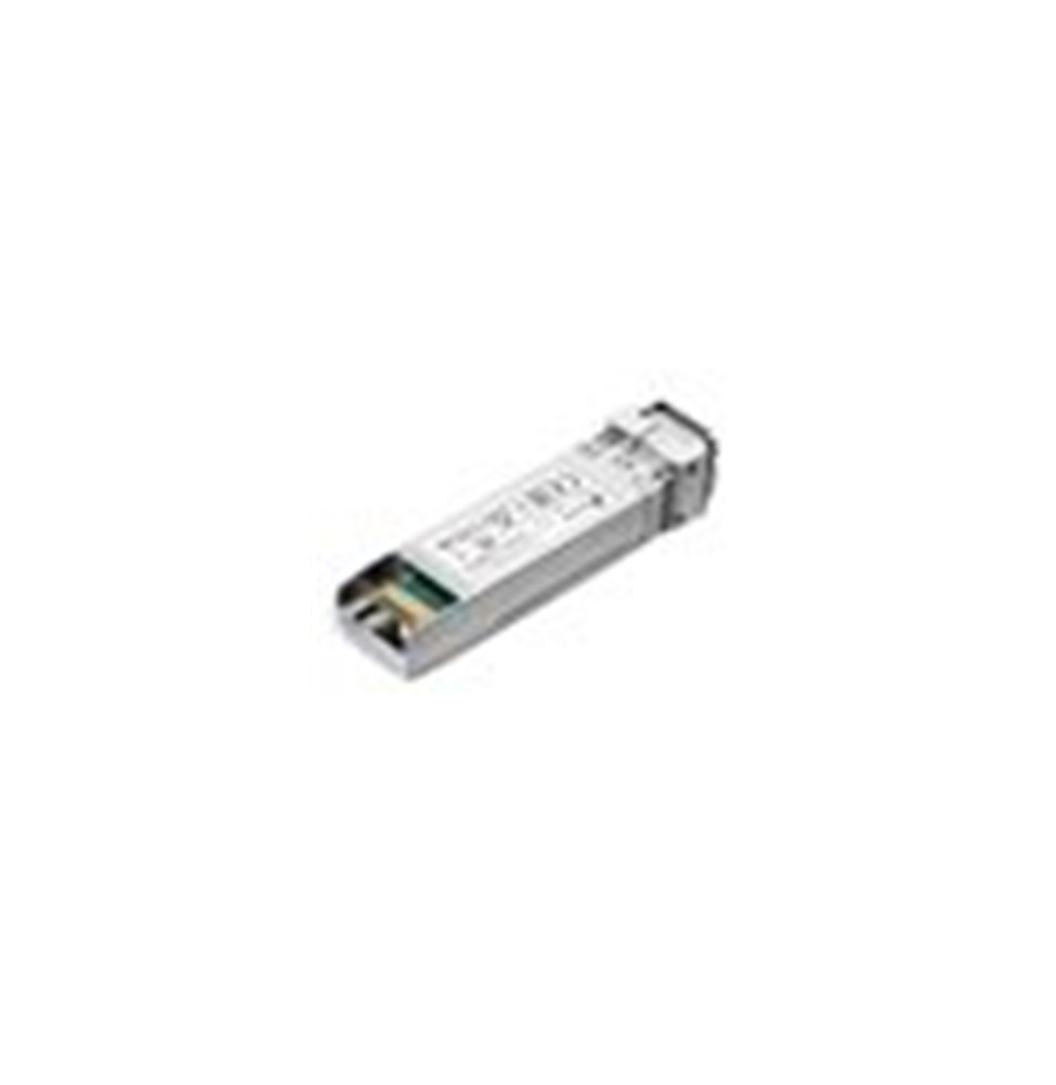  TL-SM5110-SR MODULO LC TRANSCEIVER SFP+ TPLINK TL-SM5110-SR 10GBASE-SR 8