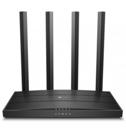  ARCHER C80 WIRELESS 1300M ROUTER DUAL BAND TP-LINK ARCHER C80 -600MBPS X