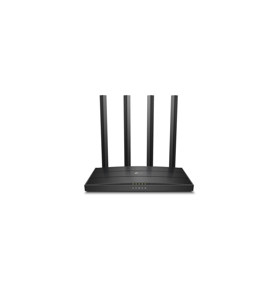  ARCHER C80 WIRELESS 1300M ROUTER DUAL BAND TP-LINK ARCHER C80 -600MBPS X