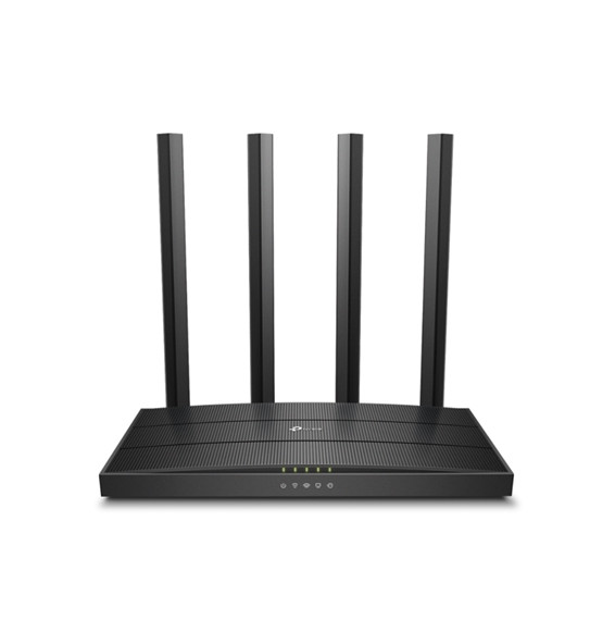  ARCHER C80 WIRELESS 1300M ROUTER DUAL BAND TP-LINK ARCHER C80 -600MBPS X