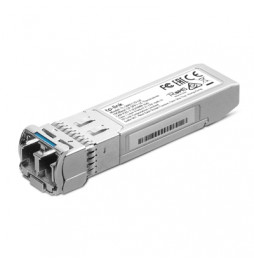  TL-SM5110-LR MODULE LC TRANSCEIVER SFP+ TPLINK TL-SM5110-LR 10GBASE-LR 1