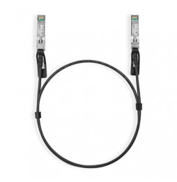  TL-SM5220-1M C?BLE DI COLLEGAMENTO DIRETTO  TPLINK TL-SM5220-1M 10G SFP+