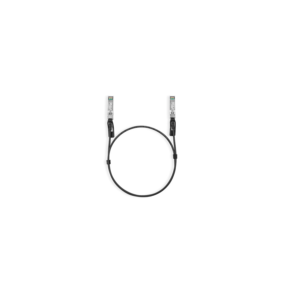  TL-SM5220-1M KABEL DI COLLEGAMENTO DIRETTO  TPLINK TL-SM5220-1M 10G SF