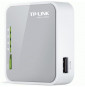  TL-MR3020 WIRELESS N ROUTER 3G PORTATILE TP-LINK TL-MR3020 150M 802.11NG