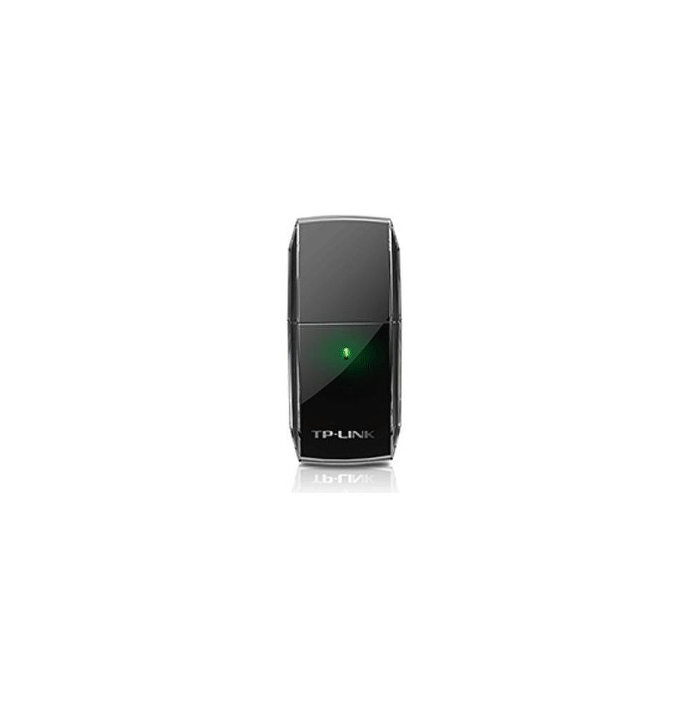  ARCHER T2U ADATTATORE WIRELESS AC600 DUAL BAND TP-LINK ARCHER T2U USB2.0