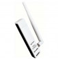  TL-WN722N WIRELESS 150M LAN USB TP-LINK TL-WN722N 802.11BGN 1T1R 2.4GHZ 