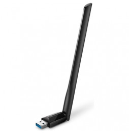  ARCHER T3U PLUS ADATTATORE WIRELESS AC1300 DUAL BAND TP-LINK ARCHER T3U 